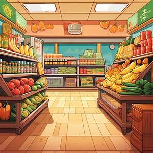 saving on food, grocery shopping